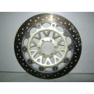 Disque de frein avant HONDA 900 CBR 1998-1999 réf:FL56502