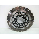 Disque de frein avant KAWASAKI 1000 Z an 2014  réf 41080-0602-5C