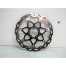 Disque de frein avant KTM 1290 SUPERDUKE an 2014 réf 613.09.960.000, 61309960000  KBA61357 