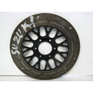 Disque de frein avant moto SUZUKI 