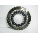 Disque de frein avant YAMAHA 1000 R1 année:1999 type:4XV réf:FL32509