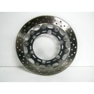 Disque de frein avant YAMAHA 1000 R1 année:1999 type:4XV réf:FL32509