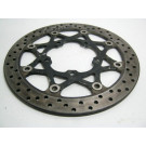 Disque de frein SUZUKI 1000 GSXR an 2005 ref FL88502