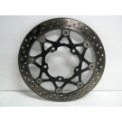 Disque de frein SUZUKI 1000 GSXR an 2005 ref FL88502