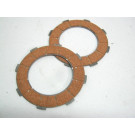 Disque embrayage VESPA  160 180 200 COSA an 1981 à 1991 réf 0593881 