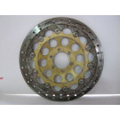 Disque de frein avant CAGIVA 125 SUPERCITY année:2002 type:N2