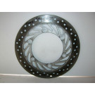 Disque de frein avant gauche HONDA 1000 CBR année:1990 type:SC25 réf:45351-MS8-020,H503