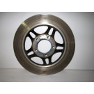 Disque frein avant HONDA 400 CMT