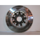 Disque de frein avant SUZUKI 