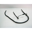 Durite de frein avant YAMAHA 850 TDM an 1999 type 4TX réf 4TX-25872-40, 4TX2587240, 4TX-25874-00, 4TX2587400, 4TX-25871-00, 4TX2587100
