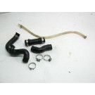 Durite de refroidissement CAGIVA 125 SUPERCITY an 1999 type N2 réf 800062785, 800050484