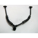 Durite huile graissage moteur SUZUKI 1400 GSX an 2002 à 2007 réf 11328-42F01-000, 1132842F01000