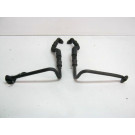 Durite huile graissage moteur SUZUKI 1400 GSX an 2002 réf 16460-42F10-000, 16470-42F11-000 15-144 (1)