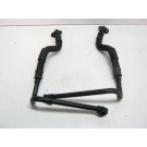 Durite huile graissage moteur SUZUKI 1400 GSX an 2002 réf 16460-42F10-000, 16470-42F11-000 