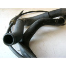Durite refroidissement KAWASAKI 600 ZXR,ZX6R année:2001 type:LKW1AL40J031