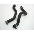 Durite refroidissement HONDA 125 CRM an 1995 réf 19502-KAK-900, 19502KAK900, 19503-KAK-900, 19503KAK900 