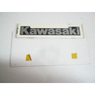 Emblème carénage KAWASAKI réf 58054-1293