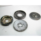 Embrayage, poulie VESPA 50 PK-XL2 AUTOMATIK Type VA52T an 1990 réf 238099 