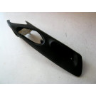 Support de clignotant arriére gauche PIAGGIO 50 NRG réf:581205000C
