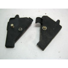Enjoliveur carter de cadre CAGIVA 125 SUPERCITY an 1999 type N2 