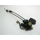 Ensemble moteur valve échappement HONDA 125 CRM an 1995 réf 31420-KAK-901, 31420KAK901