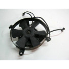 Ensemble ventilateur HONDA 600 HORNET an 2000 réf 19030-MBZ-610, 19030MBZ610 
