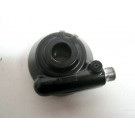 Entraineur de compteur KAWASAKI noir réf 4325Z 