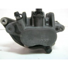 Etrier de frein avant gauche HONDA 600 HORNET an 2000 réf 45150-MAL-601, 45150MAL601
