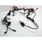 Faisceau électrique DERBI 125 TERRA an 2007 réf 863235 