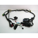 Faisceau électrique HONDA 600 HORNET an 2000 réf 32100-MBZ-F00, 32100MBZF00
