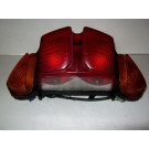 Feu arriére,clignotant YAMAHA 1300 FJR année:2002 type:LYM1AN404033