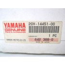 Filtre à air YAMAHA XV 535 VIRAGO année:1990 référence:2GV-14451-00