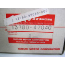 Filtre à air SUZUKI GS 500E année:1983 référence:13780-47040