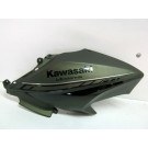 Flan carénage, coque réservoir gauche KAWASAKI 650 VERSYS an 2016 réf 55028-0563 
