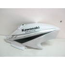 Flan carénage, coque réservoir gauche KAWASAKI 650 VERSYS an 2016 réf 55028-0563 