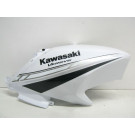 Flan carénage, coque réservoir gauche KAWASAKI 650 VERSYS an 2016 réf 55028-0563