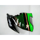 Flan carénage droit KAWASAKI ZX 400 NINJA réf 5502-0687