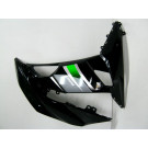 Flan carénage droit KAWASAKI ZX 650 NINJA réf 55028-0595 