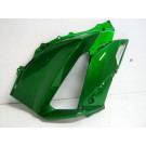 Flan carénage droit KAWASAKI Z 1000 SX an 2017 réf 55028-0616 