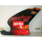 Flan de carénage droit APRILIA 125 RS année:1999 réf:103060