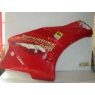 Flan de carénage droit DUCATI 888 SUPERSPORT an:1994