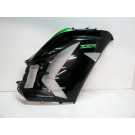 Flan de carénage droit KAWASAKI 1400 ZZR ZX14-R an 2012 réf 55028-0511