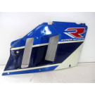 Flan de carénage droit SUZUKI 750 GSXR année:1989 type:GR77A modéle:17D réf:94431-17DO