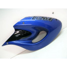 Flan de carénage droit YAMAHA 850 TDM an 1999 type 4TX réf 4TX-2835V-00-P3  