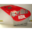 Flan de carénage gauche APRILIA 125 RS année:1999 réf:103056