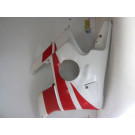 Flan de carénage gauche HONDA 600 CBR année:1991 type:PC25 réf:64351-MV9-600ZG,64350-MV9-0000