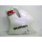 Flan de carénage gauche SUZUKI 750 GSXR type GR7BD année 1995
