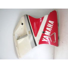 Flan de carénage gauche YAMAHA 125 TZR type:4GM an:1993