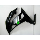 Flan de carénage gauche KAWASAKI EX 650 NINJA réf 55028-0594 