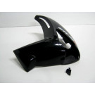 Flan de carénage ,ouie de radiateur ,support de clignotant droit KAWASAKI ER6-N an:2011 type:ER650SSAA1 réf:49125-0034